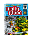 EC Archiv - Wally Wood 3 (Gesamtausgabe)