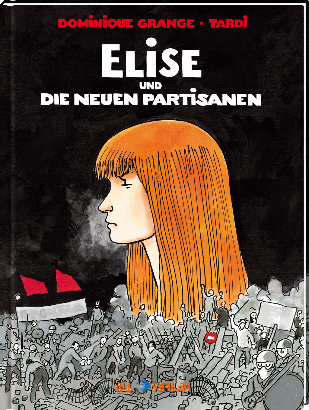 Elise und die neuen Partisanen VZA