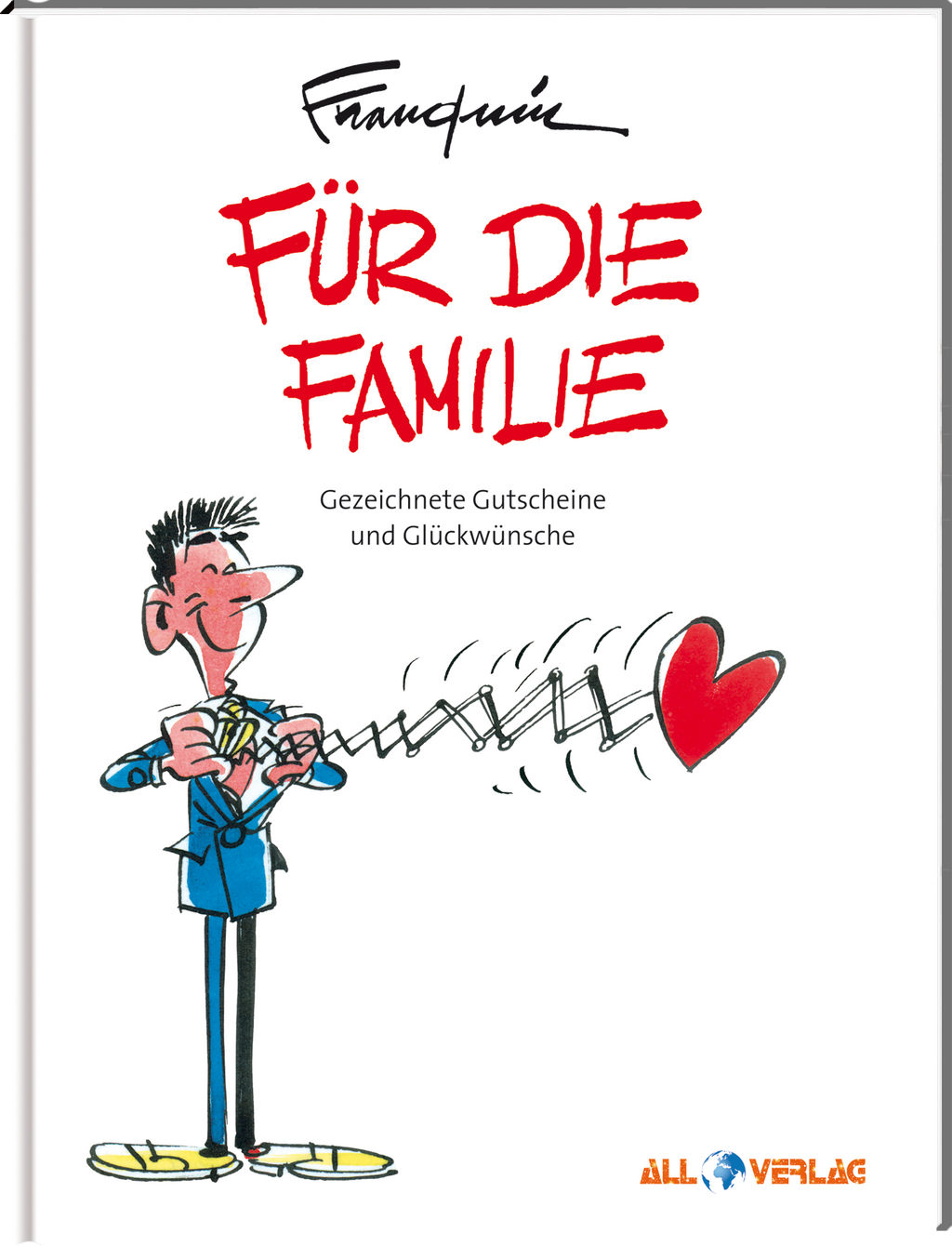 Für die Familie
