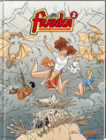 Franka - Gesamtausgabe 2