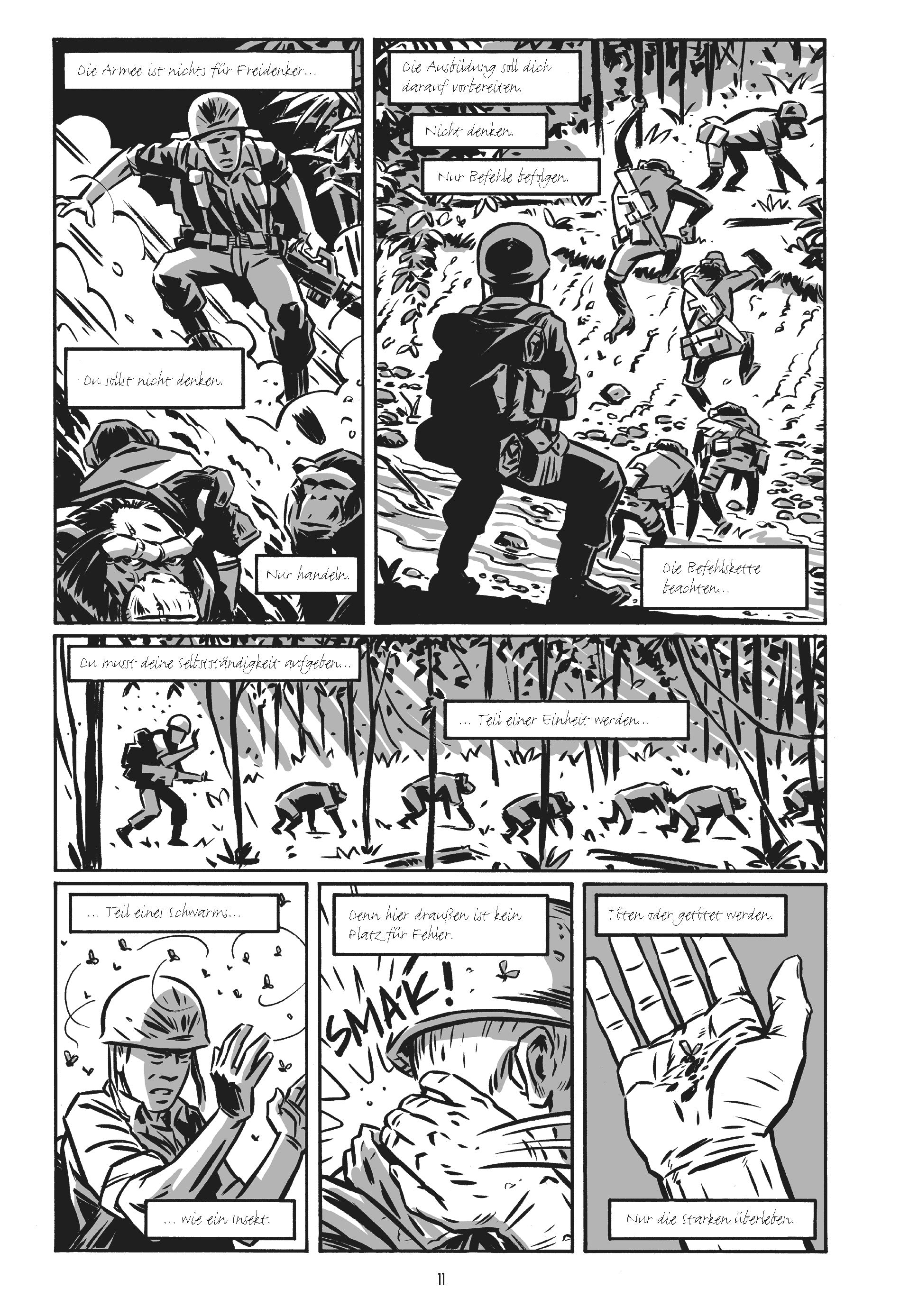 Guerillas 2 - Band 2