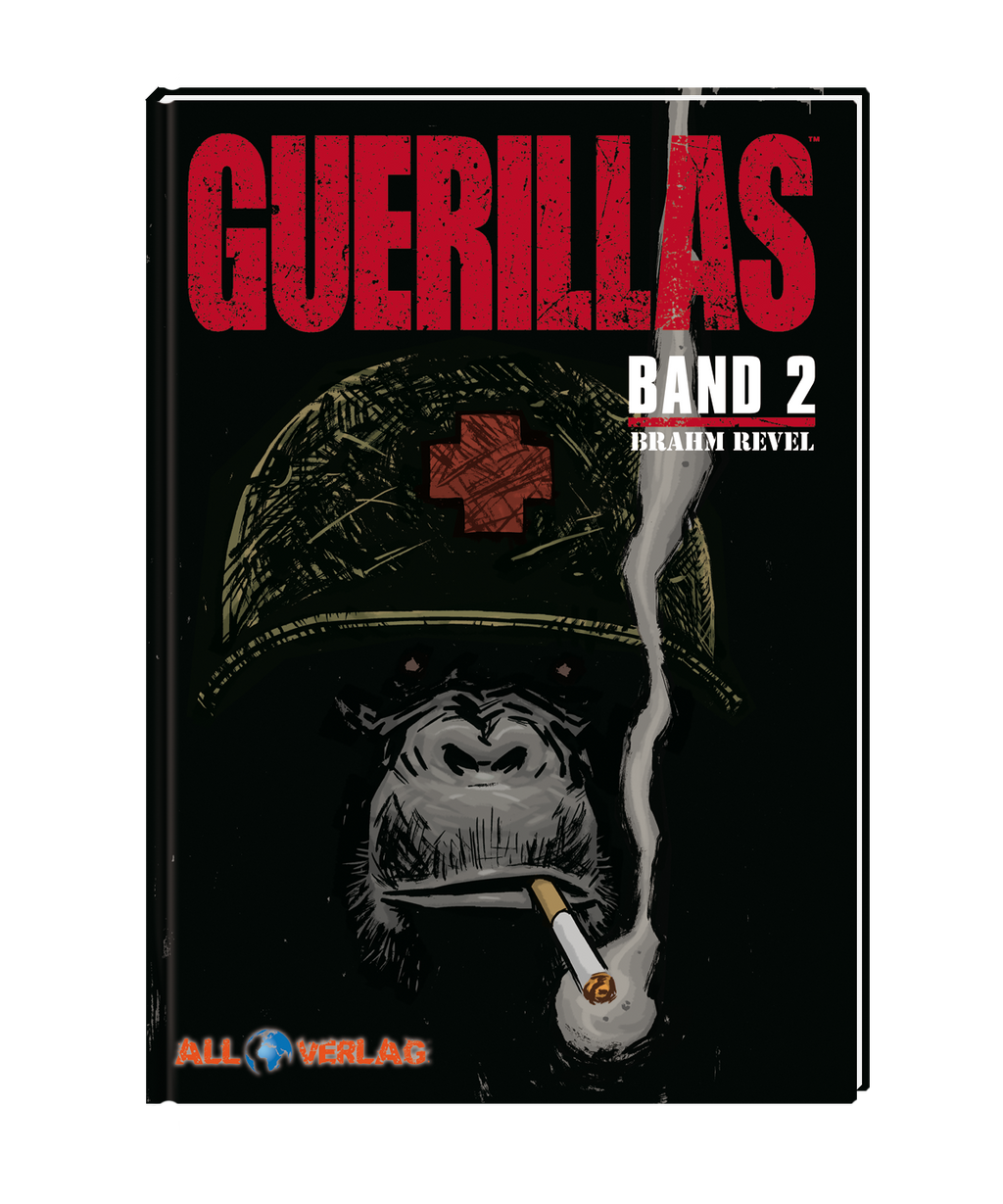 Guerillas 2 - Band 2