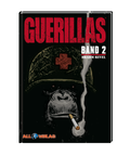 Guerillas 2 VZA - Band 2