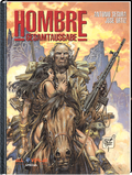 Hombre - Buch 3 VZA (Gesamtausgabe)