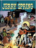 Jerry Spring 12 VZA - El Zopilote