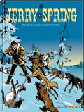 Jerry Spring 6 VZA - Die Spur in den hohen Norden