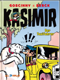 Kasimir 1 - Der Taxifahrer