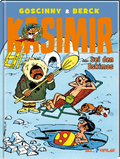Kasimir 9 VZA - … bei den Eskimos