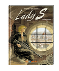 Lady S. 2. Zyklus - Gesamtausgabe