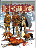 Erzählungen von Lederstrumpf 4 - Die Pioniere