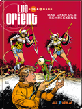 Luc Orient 14 - Das Ufer des Schreckens
