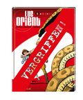 Luc Orient 1 VZA - Die Feuerdrachen
