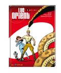 Luc Orient 1 - Die Feuerdrachen