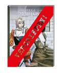 Wege von Malefosse - 1. Buch VZA (Gesamtausgabe)