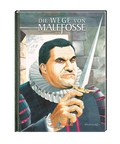 Wege von Malefosse - 4. Buch VZA (Gesamtausgabe)