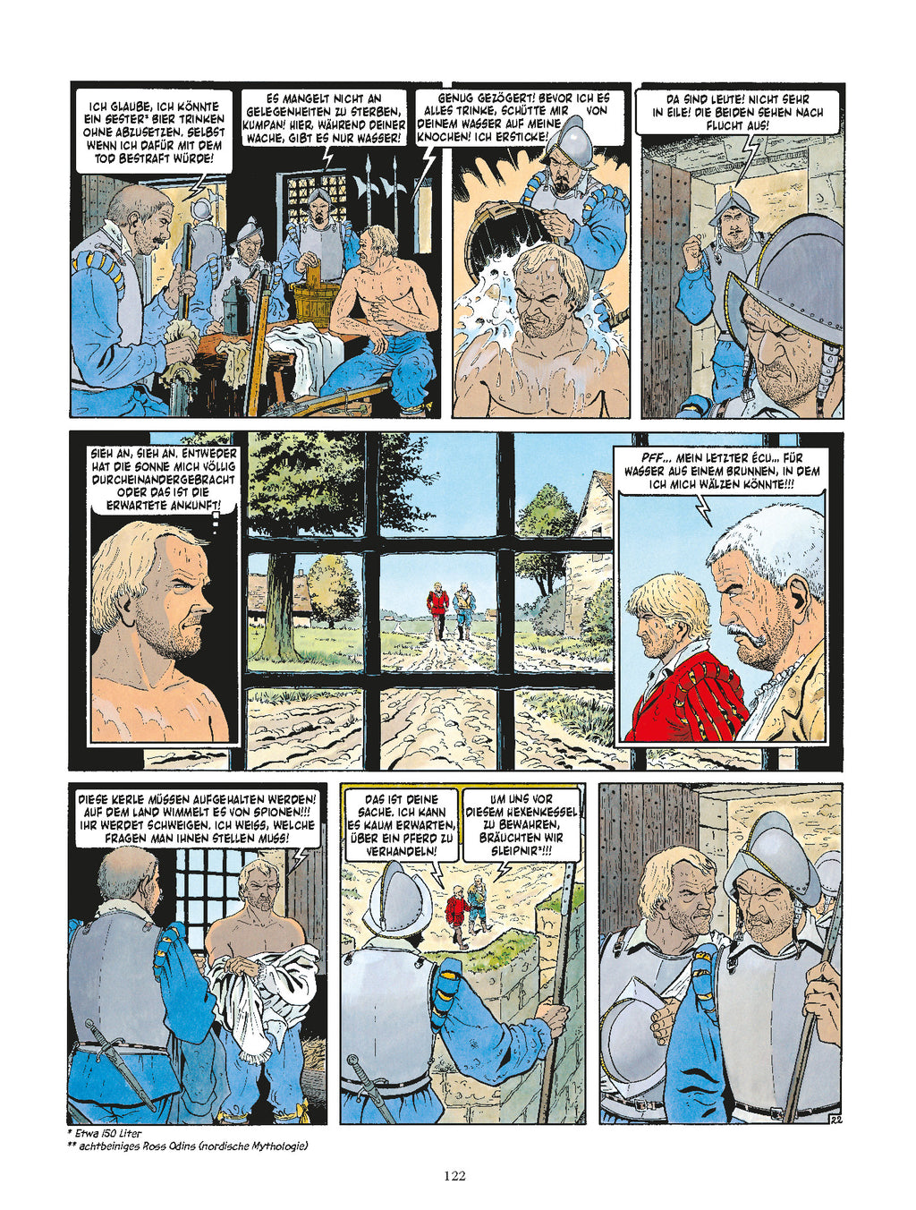 Wege von Malefosse - 1. Buch (Gesamtausgabe)