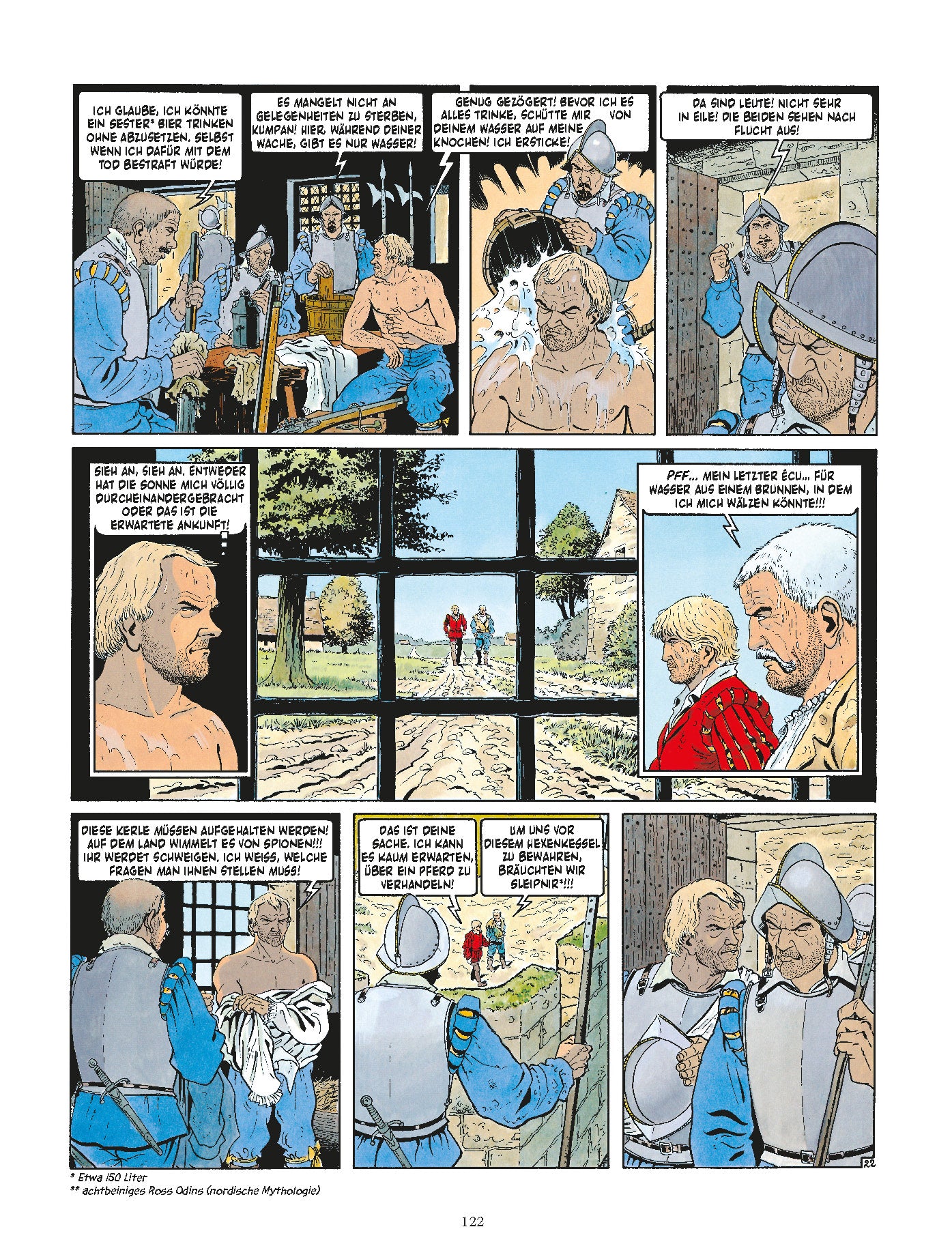 Wege von Malefosse - 1. Buch (Gesamtausgabe)