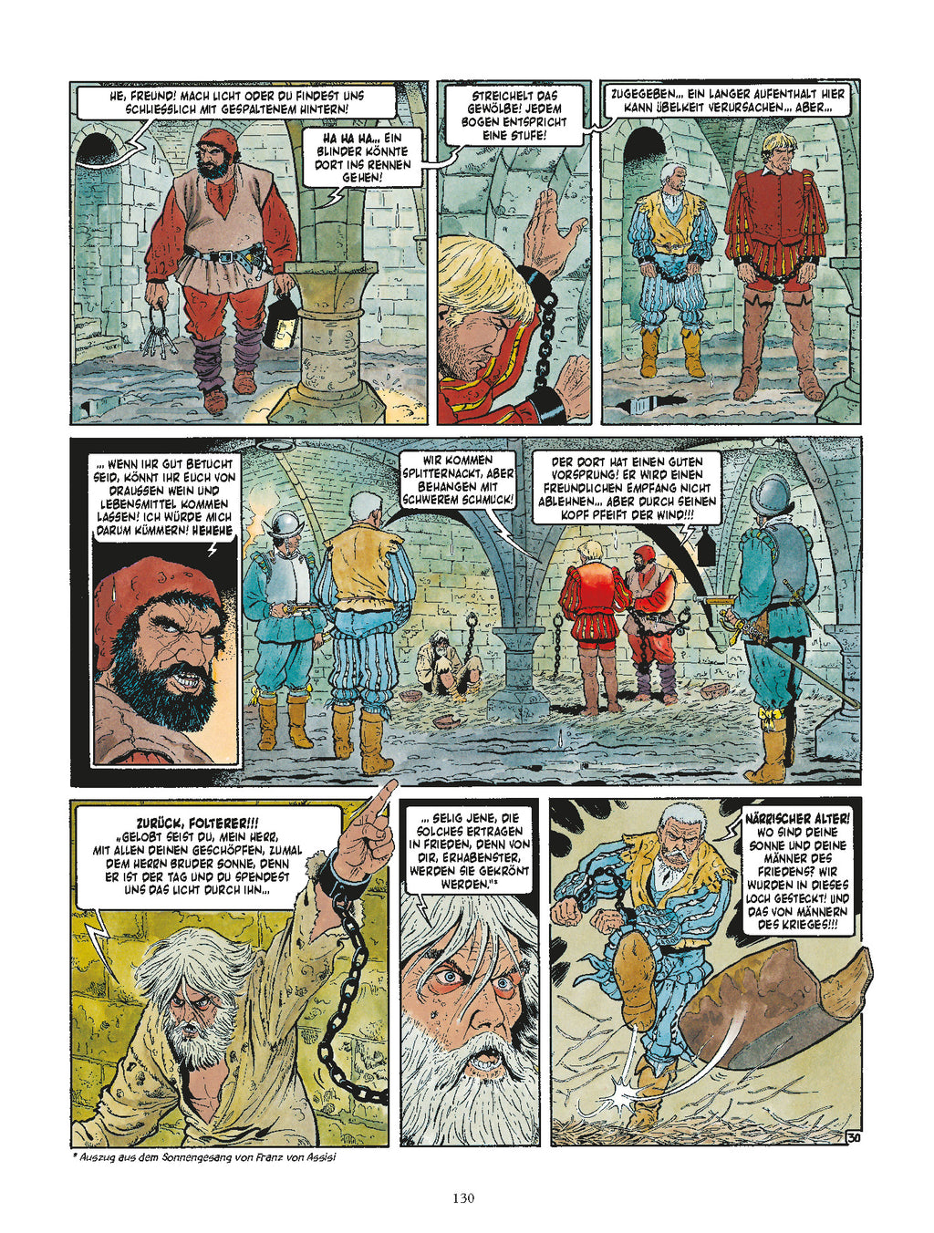 Wege von Malefosse - 1. Buch VZA (Gesamtausgabe)