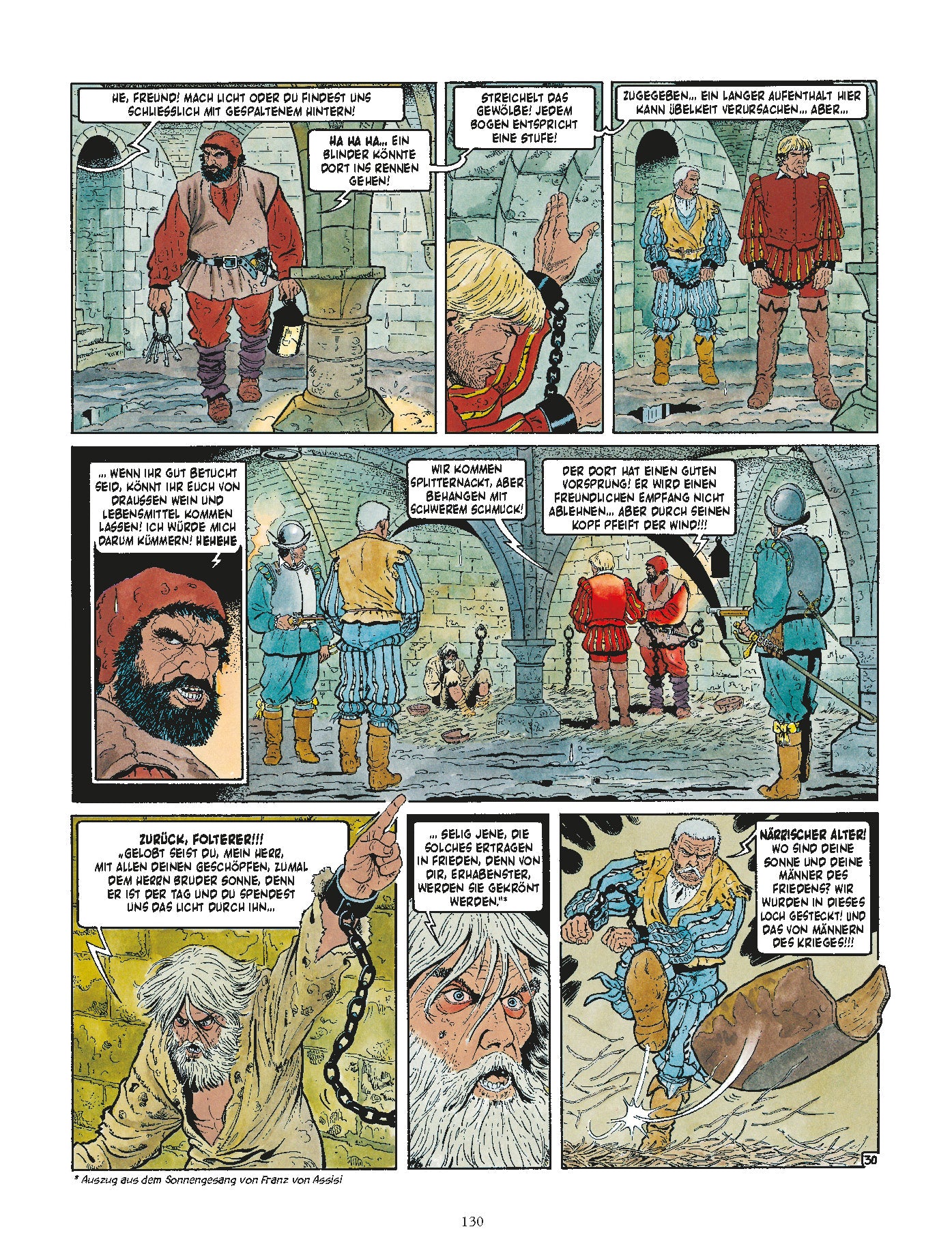 Wege von Malefosse - 1. Buch (Gesamtausgabe)