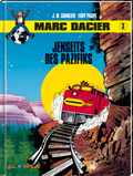 Marc Dacier 3 VZA - Jenseits des Pazifiks