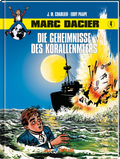 Marc Dacier 4 - Die Geheimnisse des Korallenmeers
