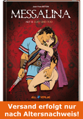 Messalina 2 - Lust und Tod
