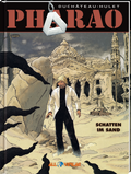 Pharao 5 - Schatten im Sand