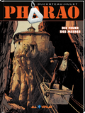 Pharao 6 - Die Feuer des Meeres