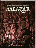 Salazar 1 - Judica Causam Tuam