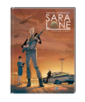 Sara Lone 3 - Sniper Lady