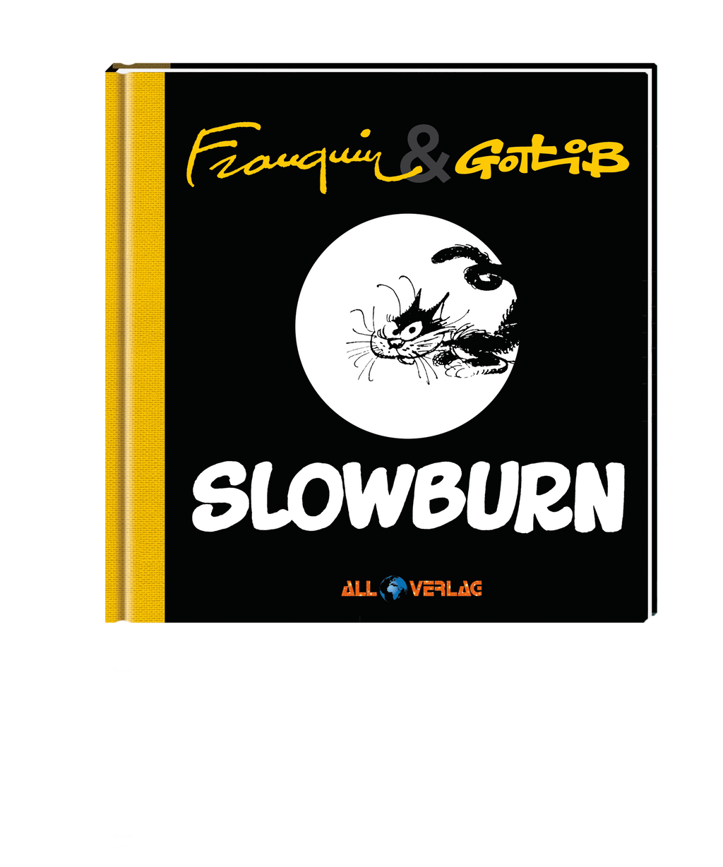 Slowburn