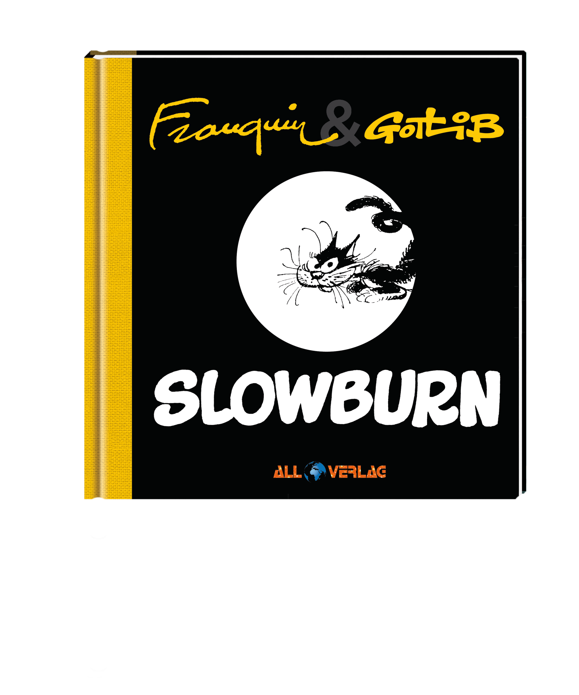 Slowburn