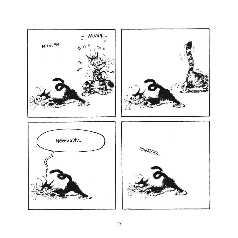Slowburn