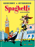 Spaghetti 2 - Gesamtausgabe