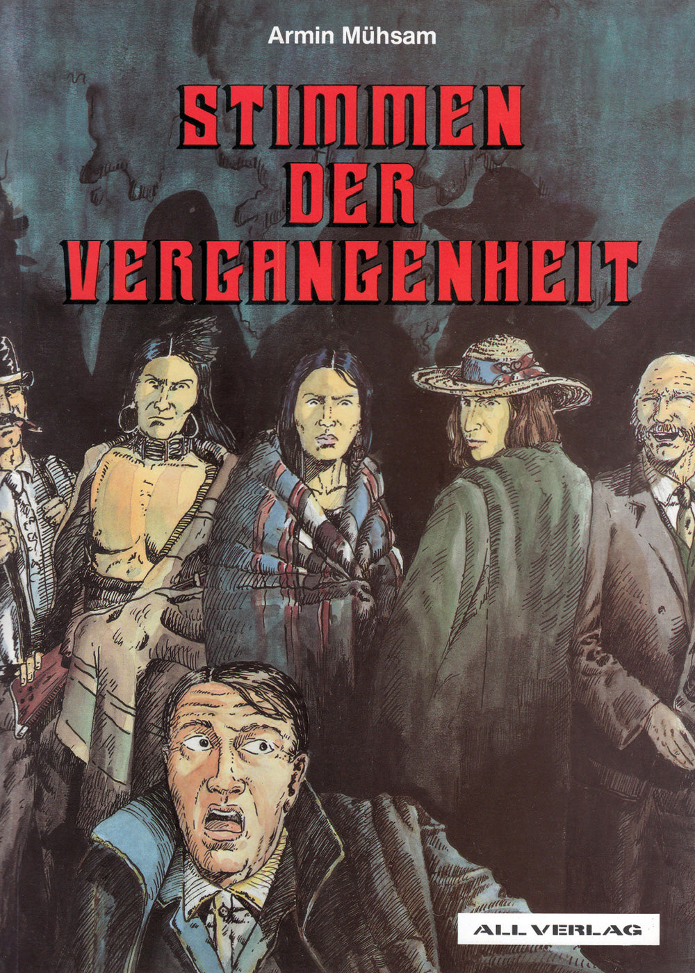 Stimmen der Vergangenheit