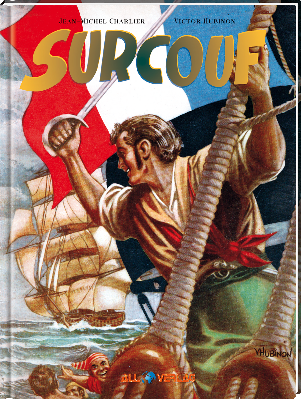 Surcouf