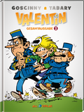 Valentin 2 - Gesamtausgabe