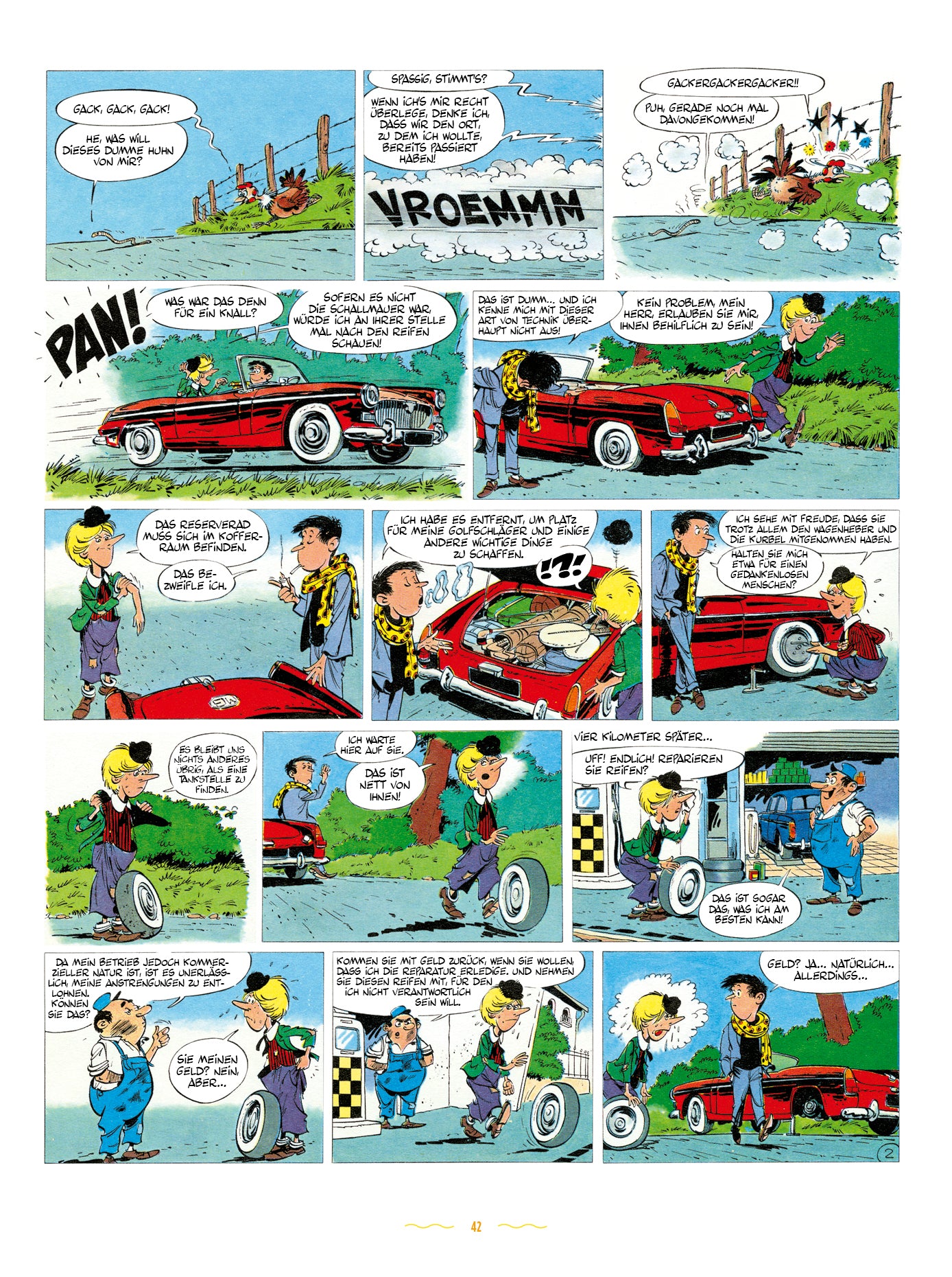 Valentin 1 VZA - Gesamtausgabe