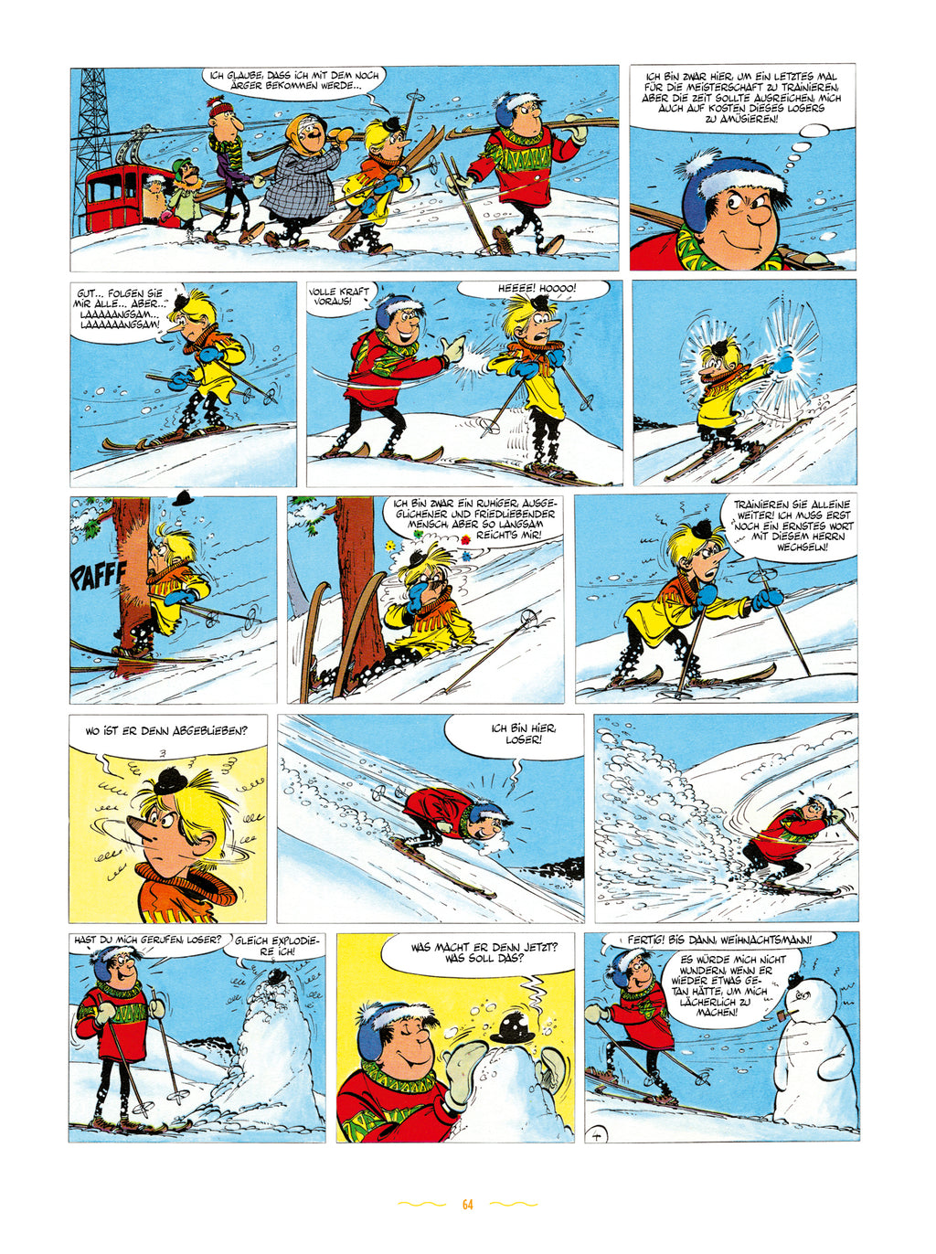 Valentin 1 - Gesamtausgabe
