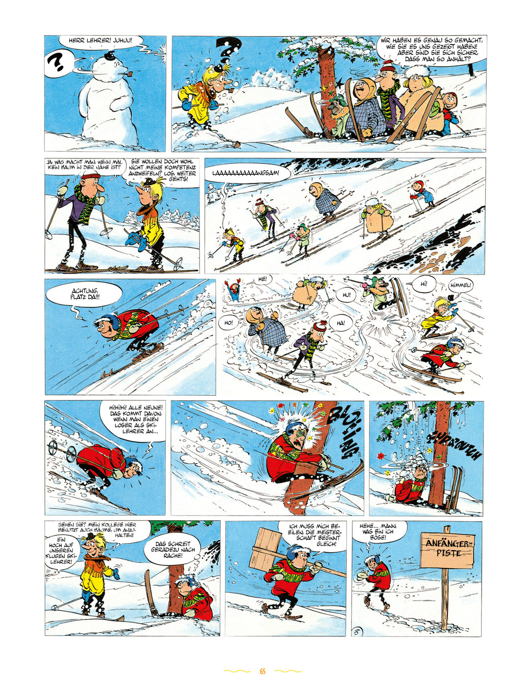 Valentin 1 VZA - Gesamtausgabe