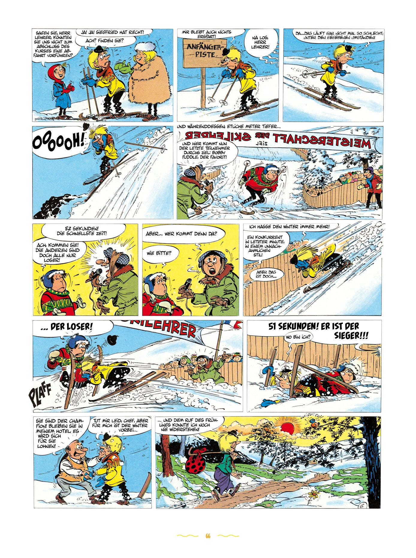 Valentin 1 - Gesamtausgabe