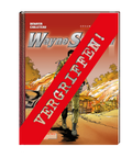 Wayne Shelton - Buch 2 VZA (Gesamtausgabe)