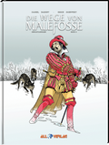 Wege von Malefosse - 5. Buch (Gesamtausgabe)