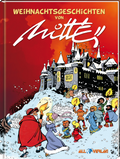 Weihnachtsgeschichten von Mittéï 2 VZA