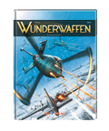 Wunderwaffen 3 VZA - Die Verdammten des Reichs
