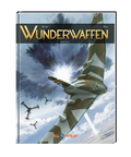 Wunderwaffen 8 VZA - Thors Hammer