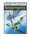 Wunderwaffen 9 VZA - Der Teufel gibt sich die Ehre