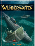 Wunderwaffen 10 - Die Nacht der   Wunderwaffen
