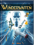 Wunderwaffen 11 - Der Schatten der Wewelsburg