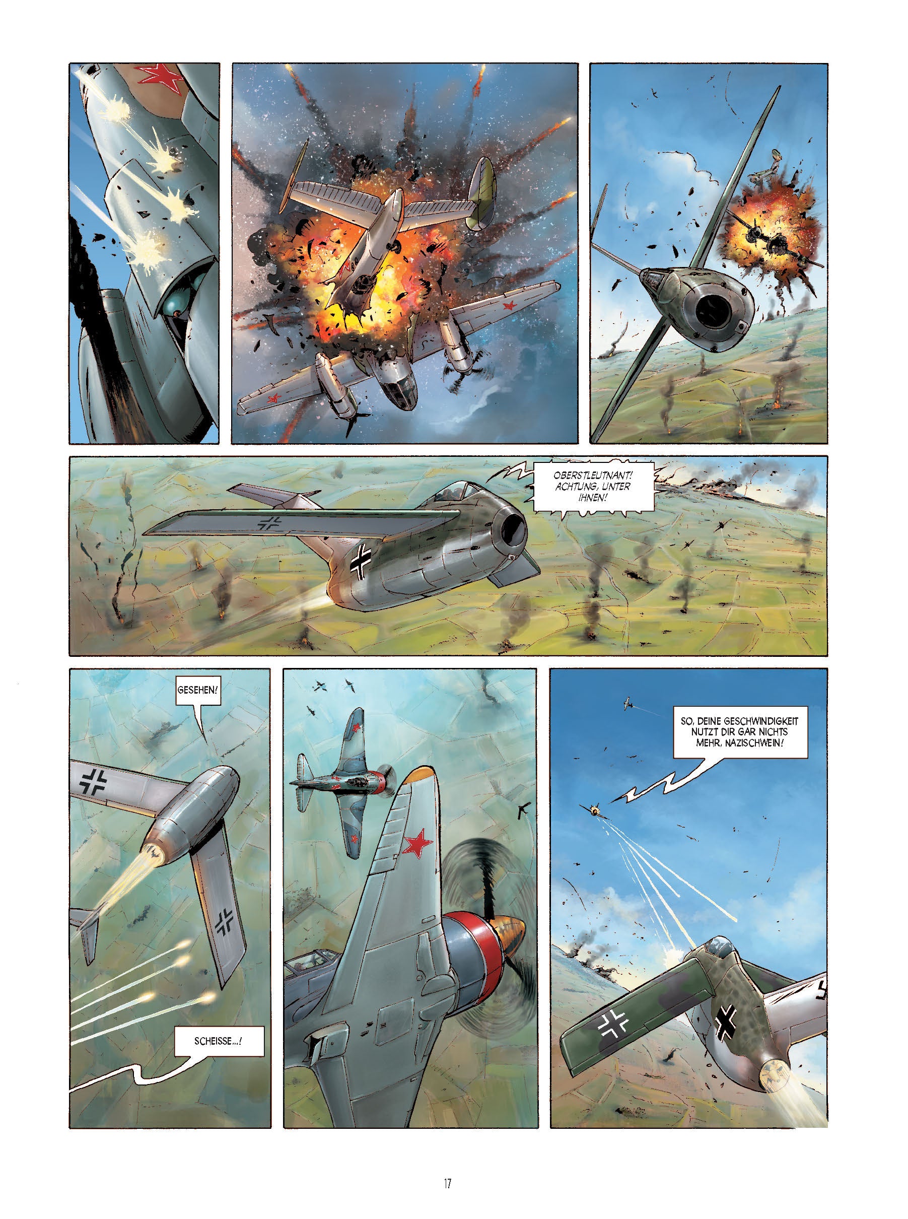 Wunderwaffen 2 - An der Pforte zur Hölle